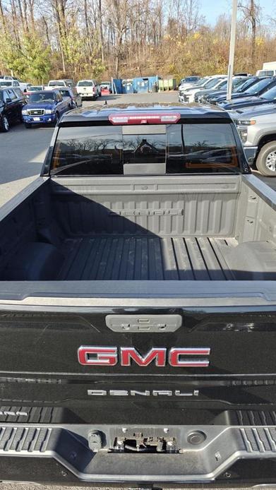 used 2019 GMC Sierra 1500 car, priced at $34,999