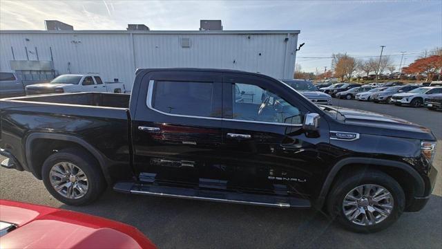 used 2019 GMC Sierra 1500 car, priced at $34,999