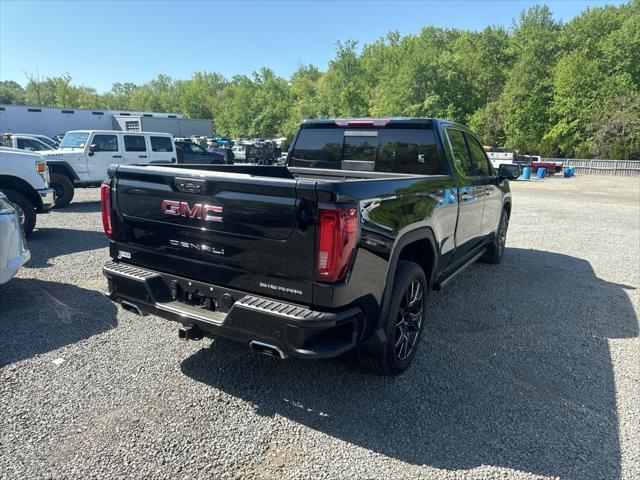 used 2022 GMC Sierra 1500 car, priced at $48,000