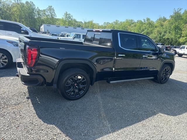 used 2022 GMC Sierra 1500 car, priced at $48,000