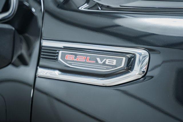 used 2022 GMC Sierra 1500 car, priced at $48,000