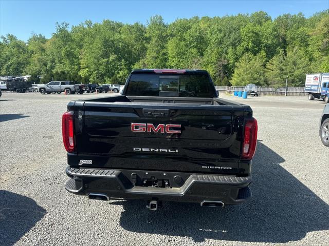 used 2022 GMC Sierra 1500 car, priced at $48,000