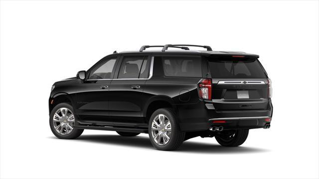 new 2024 Chevrolet Suburban car, priced at $92,670