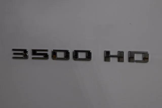 new 2025 Chevrolet Silverado 3500 car, priced at $74,388