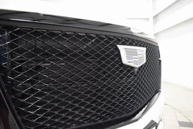 used 2021 Cadillac Escalade car, priced at $67,999