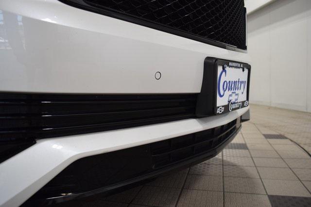used 2021 Cadillac Escalade car, priced at $71,999