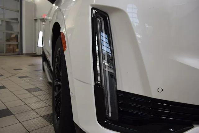 used 2021 Cadillac Escalade car, priced at $67,999