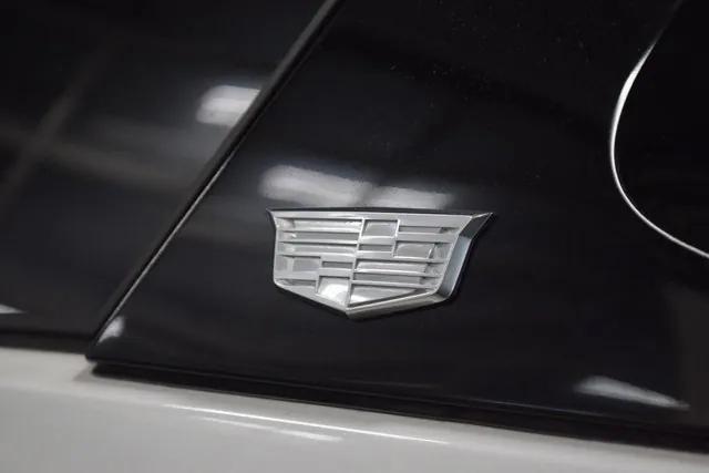 used 2021 Cadillac Escalade car, priced at $67,999