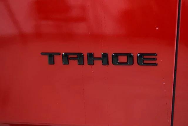 new 2025 Chevrolet Tahoe car, priced at $78,629