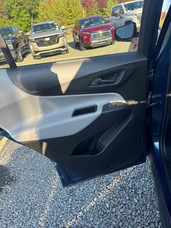 used 2019 Chevrolet Equinox car, priced at $14,999