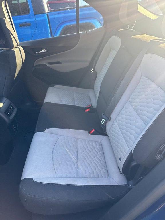 used 2019 Chevrolet Equinox car, priced at $14,999