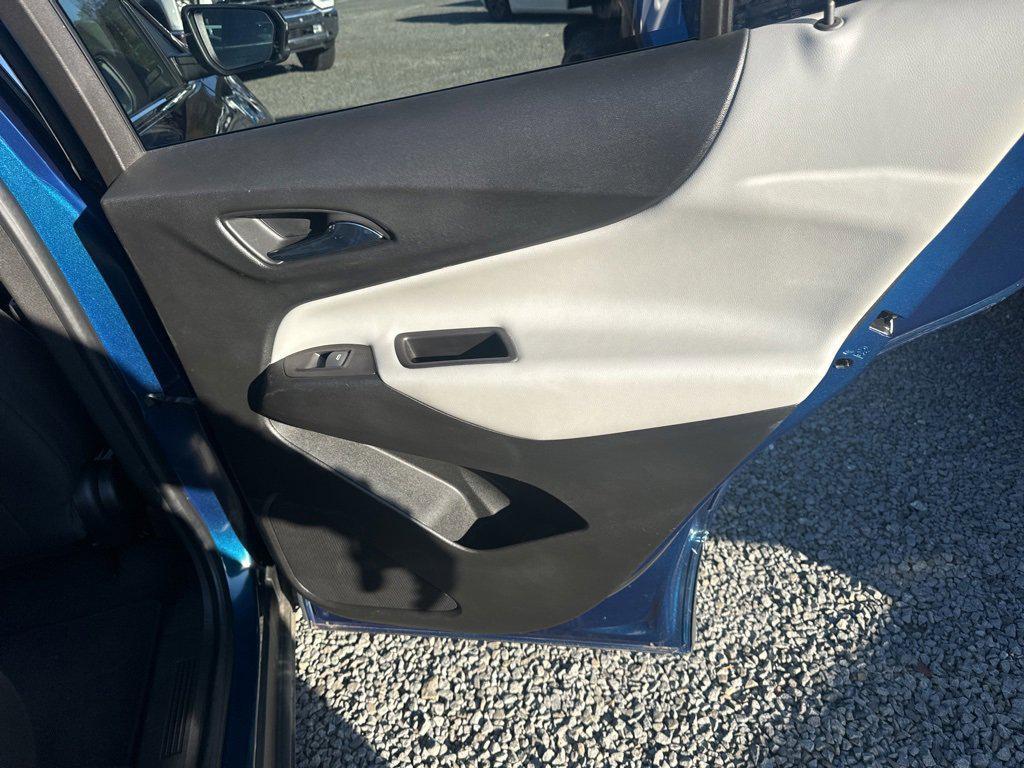 used 2019 Chevrolet Equinox car, priced at $14,999