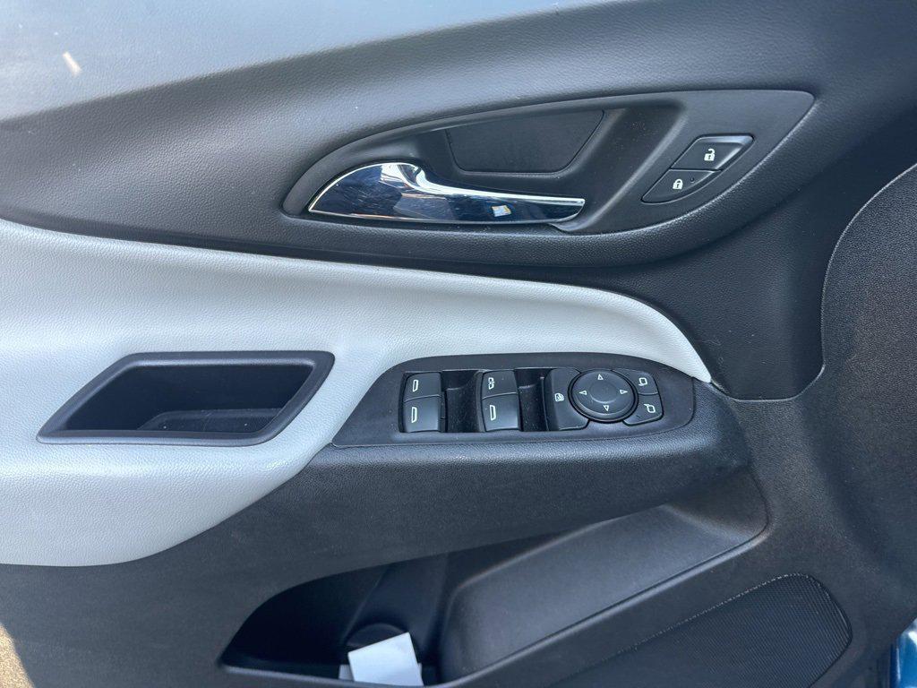 used 2019 Chevrolet Equinox car, priced at $14,999