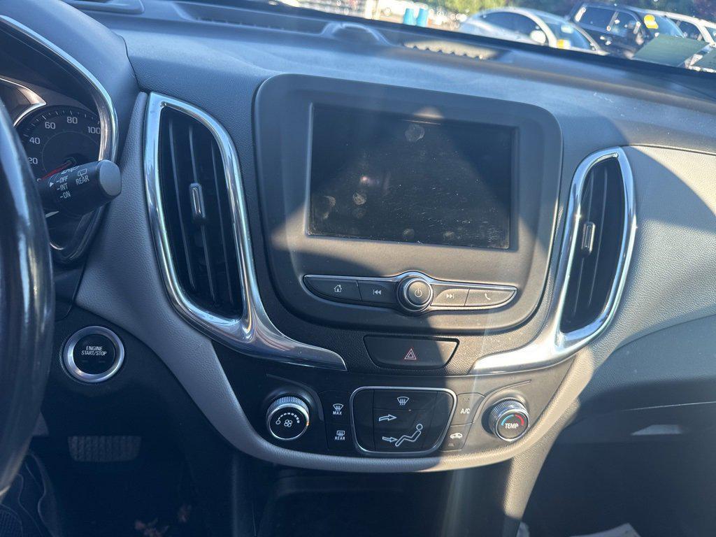 used 2019 Chevrolet Equinox car, priced at $14,999