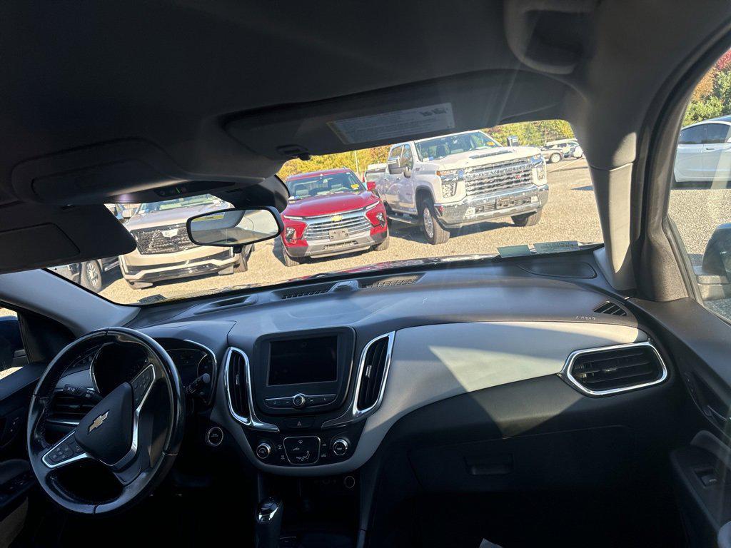 used 2019 Chevrolet Equinox car, priced at $14,999