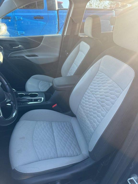 used 2019 Chevrolet Equinox car, priced at $14,999