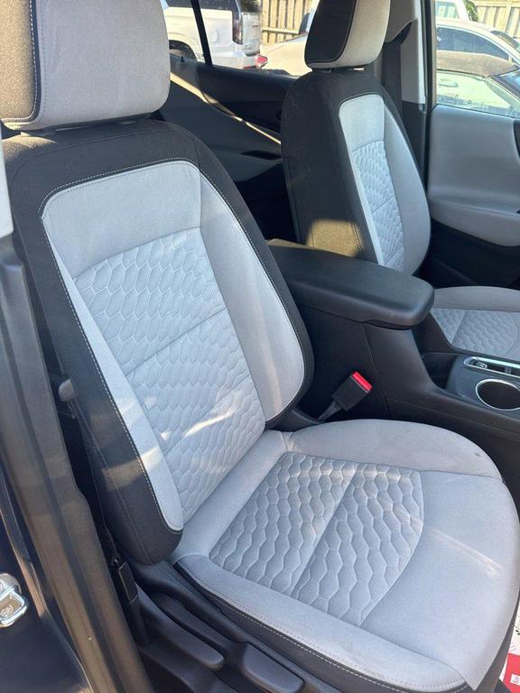 used 2019 Chevrolet Equinox car, priced at $14,999