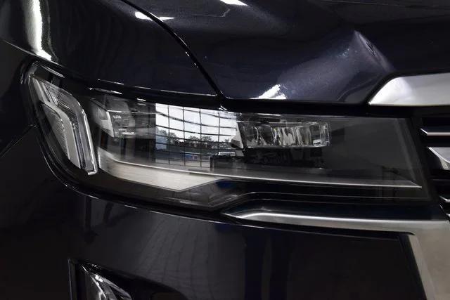 used 2023 Cadillac Escalade car, priced at $77,999