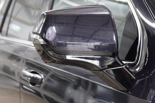 used 2023 Cadillac Escalade car, priced at $77,999