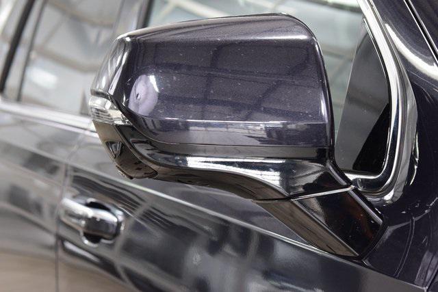 used 2023 Cadillac Escalade car, priced at $79,999