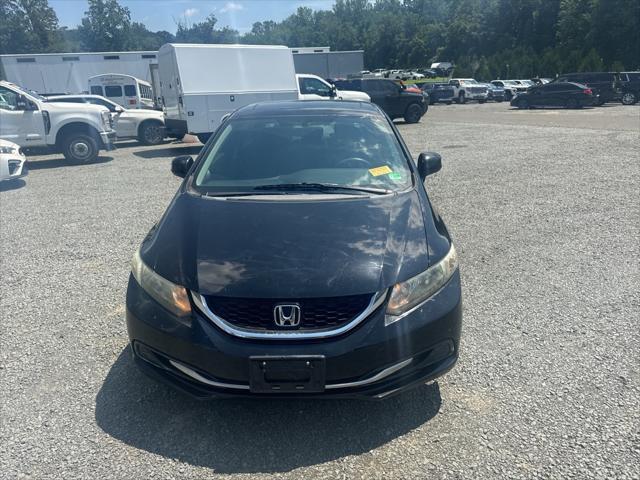 used 2013 Honda Civic car, priced at $11,999