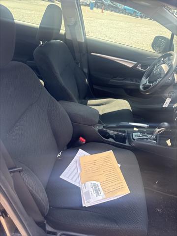 used 2013 Honda Civic car, priced at $11,999
