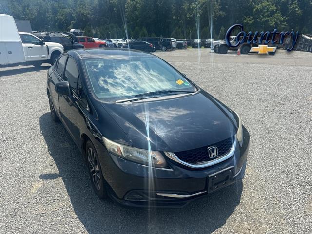 used 2013 Honda Civic car, priced at $11,999