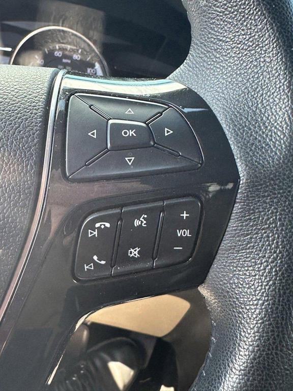 used 2017 Ford Explorer car, priced at $19,999
