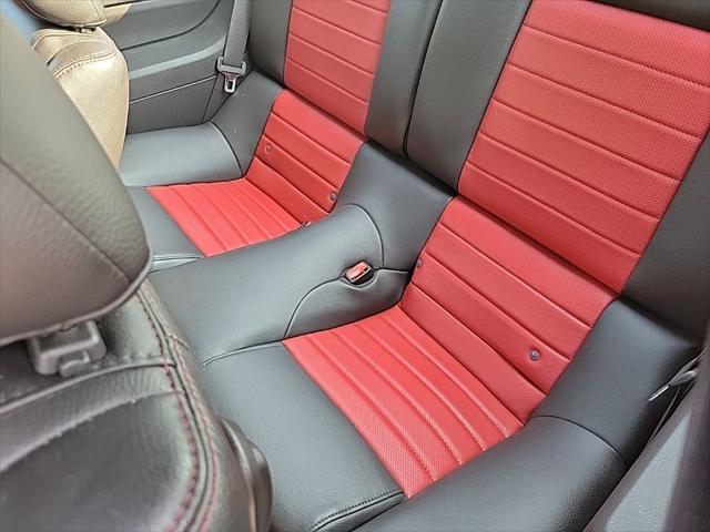 used 2009 Ford Shelby GT500 car, priced at $41,000