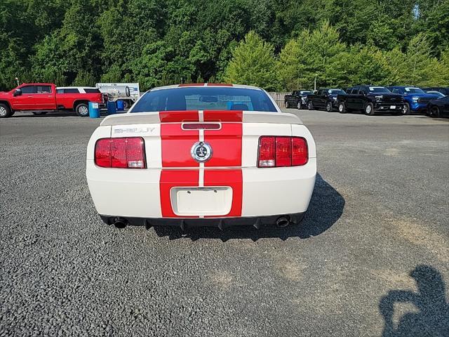 used 2009 Ford Shelby GT500 car, priced at $41,000