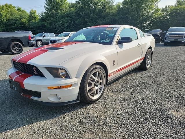 used 2009 Ford Shelby GT500 car, priced at $41,000