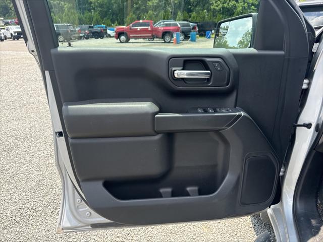 used 2022 Chevrolet Silverado 1500 car, priced at $29,999