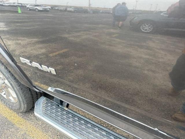 used 2022 Ram 3500 car, priced at $62,999