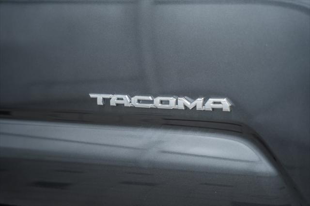 used 2019 Toyota Tacoma car, priced at $35,777