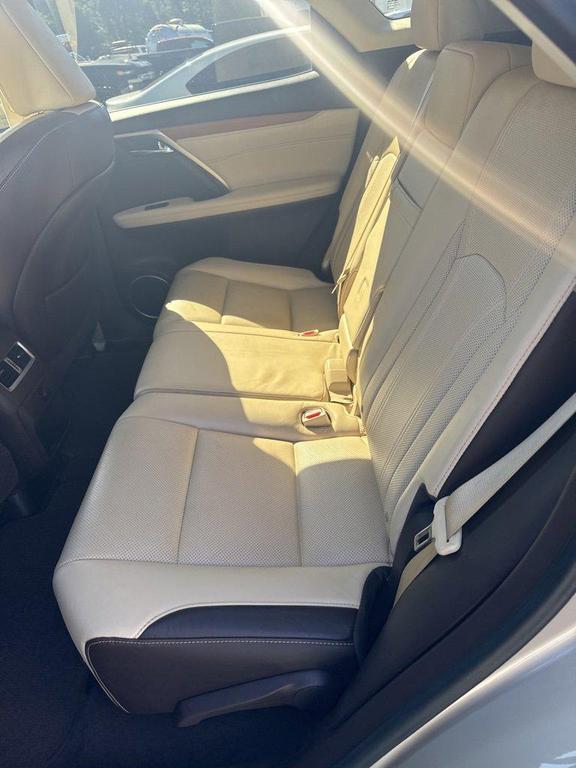 used 2017 Lexus RX 350 car, priced at $24,999