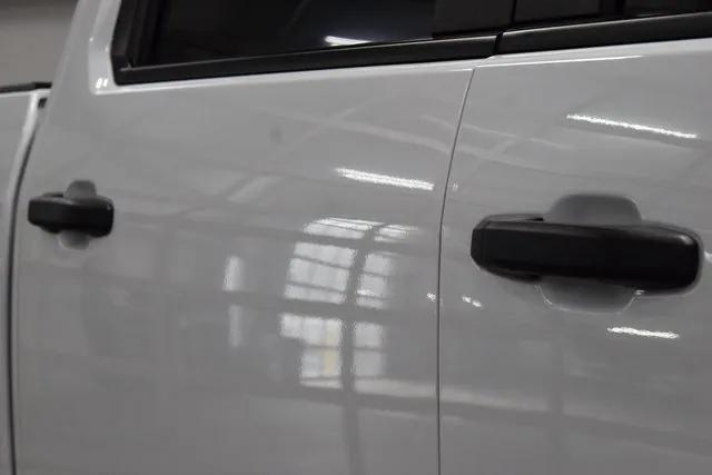 used 2023 Chevrolet Silverado 2500 car, priced at $47,999