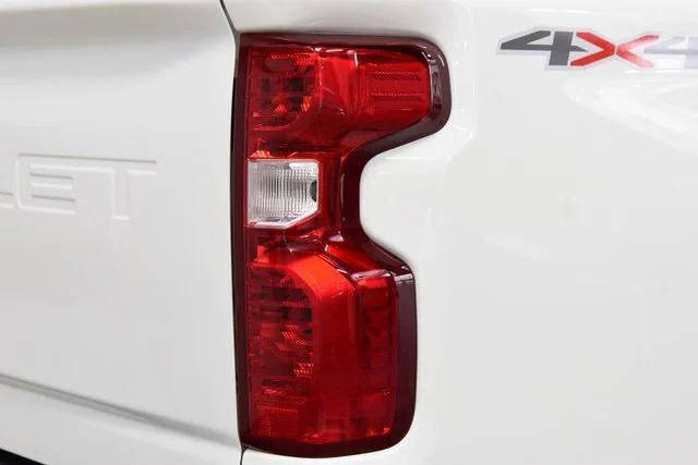 used 2023 Chevrolet Silverado 2500 car, priced at $47,999