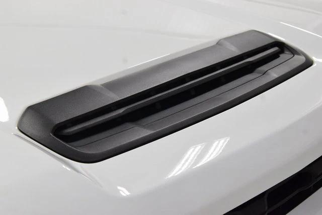 used 2023 Chevrolet Silverado 2500 car, priced at $47,999