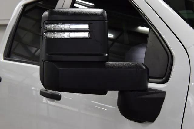 used 2023 Chevrolet Silverado 2500 car, priced at $47,999