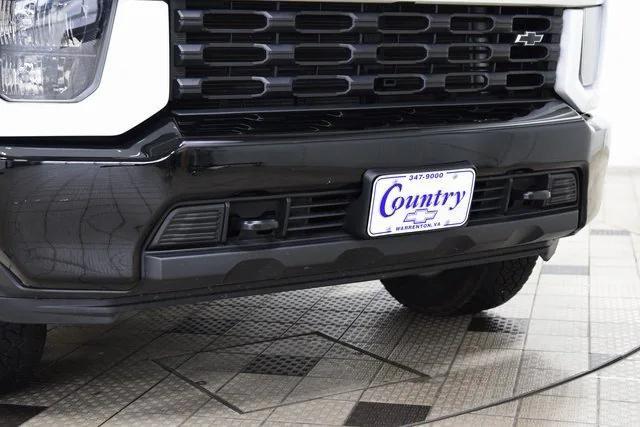 used 2023 Chevrolet Silverado 2500 car, priced at $47,999
