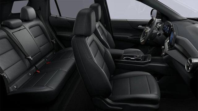new 2026 Chevrolet Equinox car, priced at $34,045