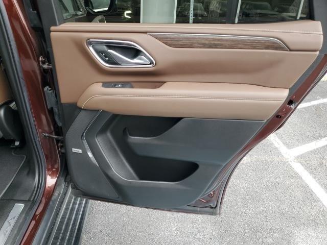 used 2022 Chevrolet Tahoe car, priced at $61,999