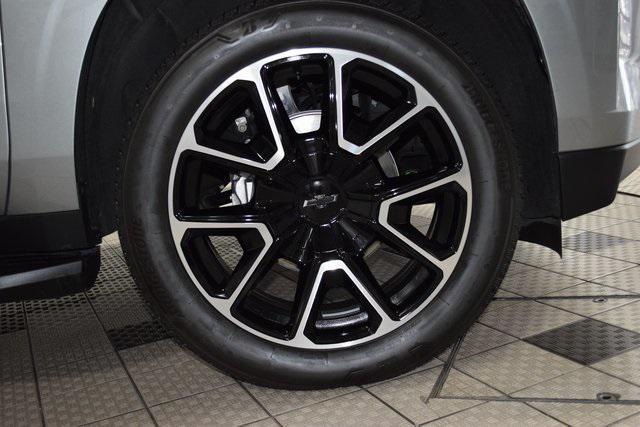 used 2023 Chevrolet Suburban car, priced at $69,999