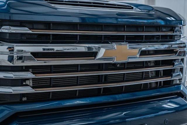 used 2022 Chevrolet Silverado 3500 car, priced at $67,999