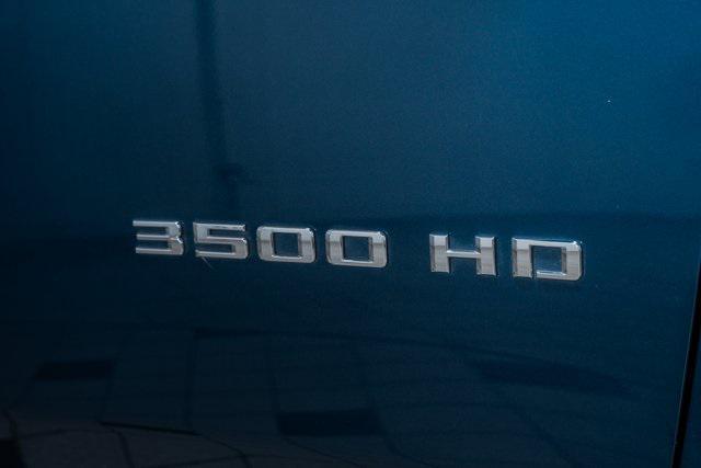used 2022 Chevrolet Silverado 3500 car, priced at $67,999