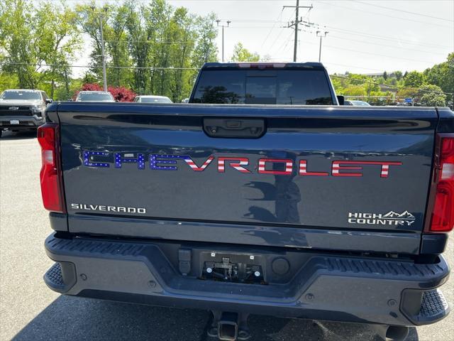 used 2022 Chevrolet Silverado 3500 car, priced at $69,000