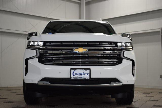 used 2023 Chevrolet Suburban car, priced at $60,999