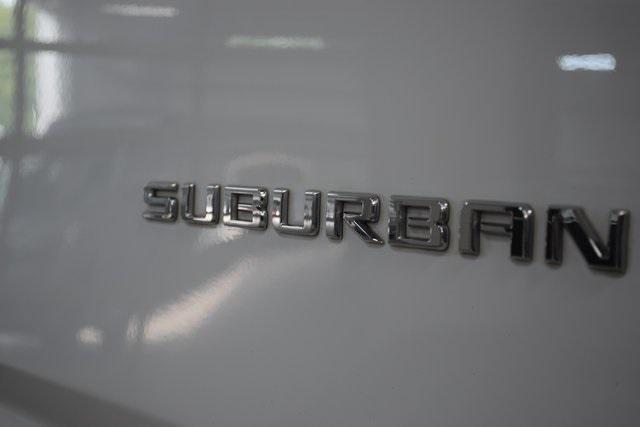 used 2023 Chevrolet Suburban car, priced at $60,999