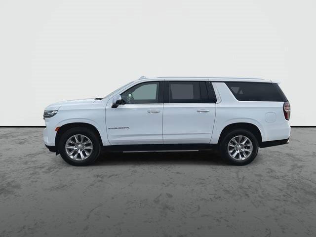 used 2023 Chevrolet Suburban car, priced at $61,999