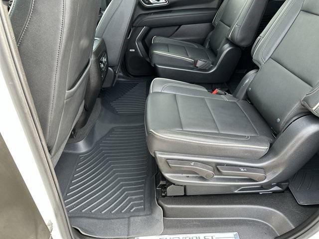 used 2023 Chevrolet Suburban car, priced at $61,999